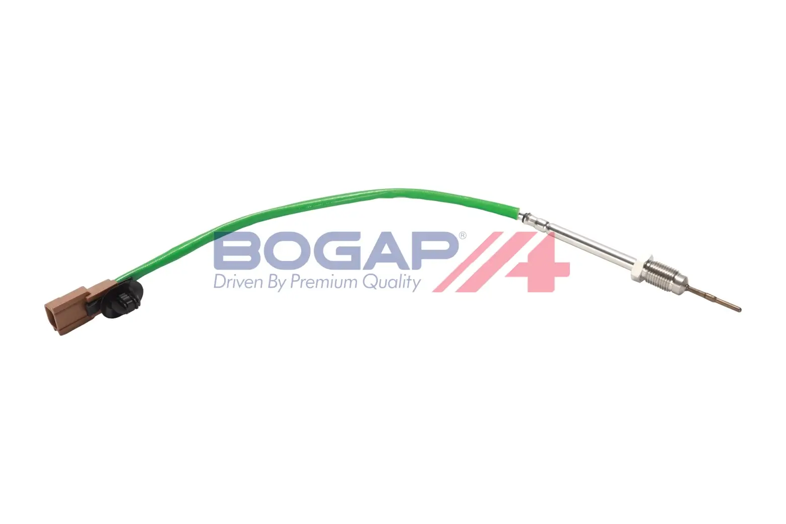 Sensor, Abgastemperatur 5 V BOGAP R6120103