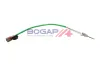 Sensor, Abgastemperatur 5 V BOGAP R6120103 Bild Sensor, Abgastemperatur 5 V BOGAP R6120103