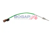 Sensor, Abgastemperatur 5 V BOGAP R6120103