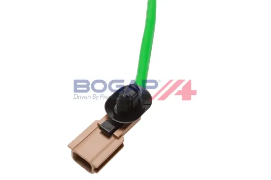 Sensor, Abgastemperatur 5 V BOGAP R6120103 Bild Sensor, Abgastemperatur 5 V BOGAP R6120103