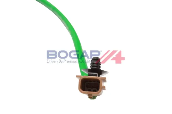 Sensor, Abgastemperatur 5 V BOGAP R6120103 Bild Sensor, Abgastemperatur 5 V BOGAP R6120103
