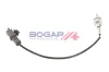 Sensor, Abgastemperatur 5 V BOGAP R6120104