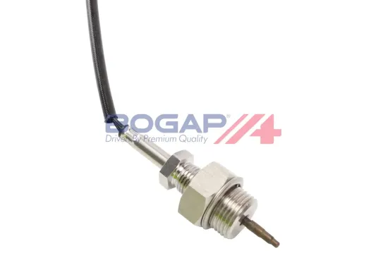 Sensor, Abgastemperatur 5 V BOGAP R6120104 Bild Sensor, Abgastemperatur 5 V BOGAP R6120104