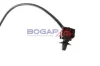 Sensor, Abgastemperatur 5 V BOGAP R6120104 Bild Sensor, Abgastemperatur 5 V BOGAP R6120104