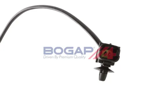 Sensor, Abgastemperatur 5 V BOGAP R6120104 Bild Sensor, Abgastemperatur 5 V BOGAP R6120104