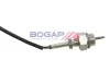 Sensor, Abgastemperatur 5 V BOGAP R6120105 Bild Sensor, Abgastemperatur 5 V BOGAP R6120105