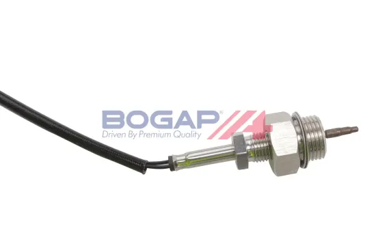 Sensor, Abgastemperatur 5 V BOGAP R6120105 Bild Sensor, Abgastemperatur 5 V BOGAP R6120105