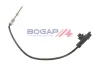 Sensor, Abgastemperatur 5 V BOGAP R6120107