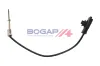 Sensor, Abgastemperatur 5 V BOGAP R6120107 Bild Sensor, Abgastemperatur 5 V BOGAP R6120107