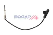 Sensor, Abgastemperatur 5 V BOGAP R6120107