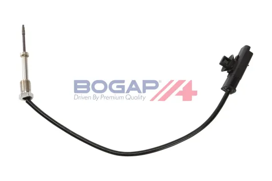 Sensor, Abgastemperatur 5 V BOGAP R6120107 Bild Sensor, Abgastemperatur 5 V BOGAP R6120107