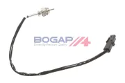 Sensor, Abgastemperatur 5 V BOGAP R6120108