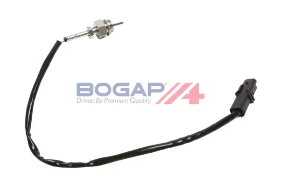 Sensor, Abgastemperatur 5 V BOGAP R6120108 Bild Sensor, Abgastemperatur 5 V BOGAP R6120108