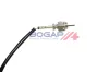 Sensor, Abgastemperatur 5 V BOGAP R6120108 Bild Sensor, Abgastemperatur 5 V BOGAP R6120108