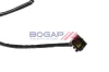 Sensor, Abgastemperatur 5 V BOGAP R6120108 Bild Sensor, Abgastemperatur 5 V BOGAP R6120108