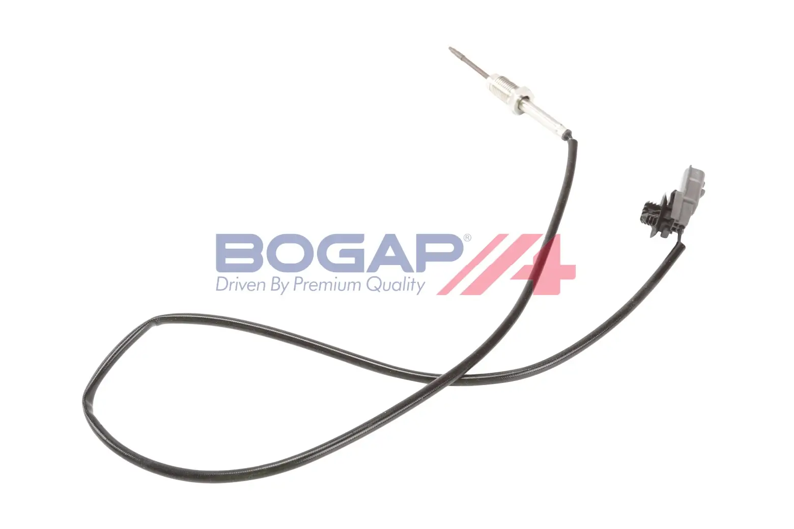 Sensor, Abgastemperatur 5 V BOGAP R6120109