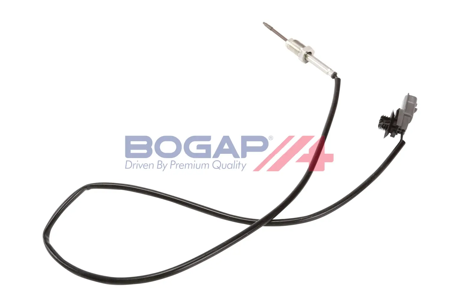 Sensor, Abgastemperatur 5 V BOGAP R6120109