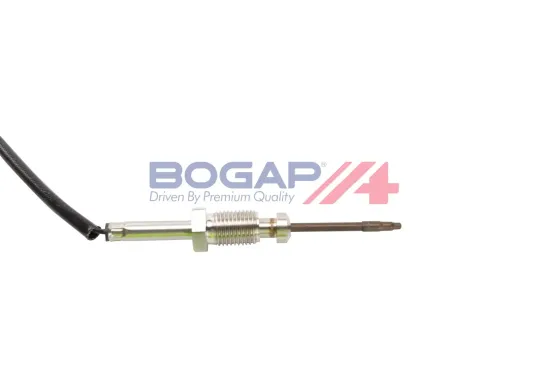 Sensor, Abgastemperatur 5 V BOGAP R6120109 Bild Sensor, Abgastemperatur 5 V BOGAP R6120109