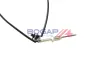 Sensor, Abgastemperatur 5 V BOGAP R6120109 Bild Sensor, Abgastemperatur 5 V BOGAP R6120109
