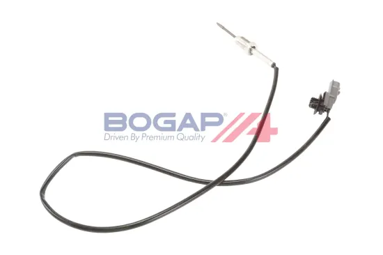 Sensor, Abgastemperatur 5 V BOGAP R6120109 Bild Sensor, Abgastemperatur 5 V BOGAP R6120109