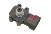 Sensor, Abgasdruck BOGAP R6121101