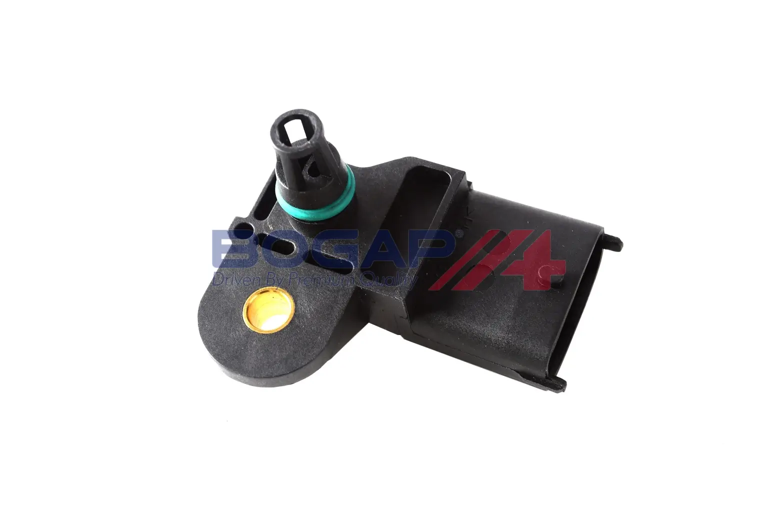 Sensor, Abgasdruck BOGAP R6121102