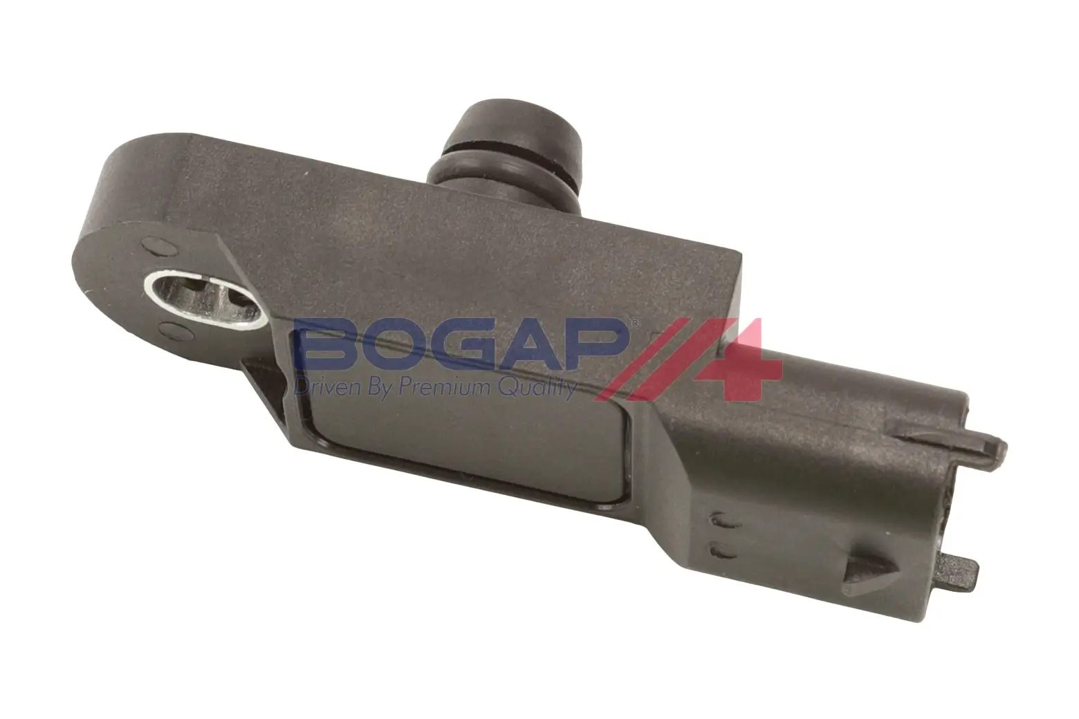Sensor, Abgasdruck BOGAP R6121103