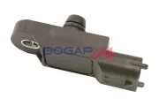 Sensor, Abgasdruck BOGAP R6121103