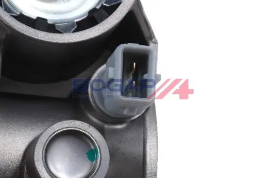 Drosselklappenstutzen 12 V BOGAP R6319100 Bild Drosselklappenstutzen 12 V BOGAP R6319100