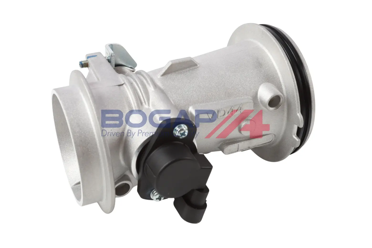 Drosselklappenstutzen BOGAP R6319102