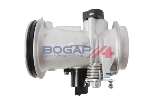 Drosselklappenstutzen BOGAP R6319102 Bild Drosselklappenstutzen BOGAP R6319102