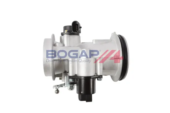 Drosselklappenstutzen BOGAP R6319102 Bild Drosselklappenstutzen BOGAP R6319102