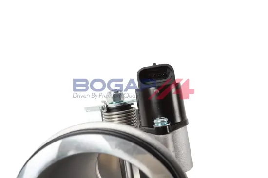 Drosselklappenstutzen BOGAP R6319102 Bild Drosselklappenstutzen BOGAP R6319102