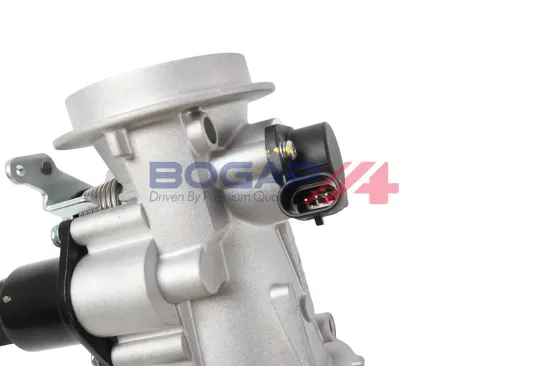 Drosselklappenstutzen BOGAP R6319102 Bild Drosselklappenstutzen BOGAP R6319102