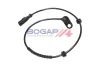 Sensor, Raddrehzahl Hinterachse links BOGAP R7117102 Bild Sensor, Raddrehzahl Hinterachse links BOGAP R7117102