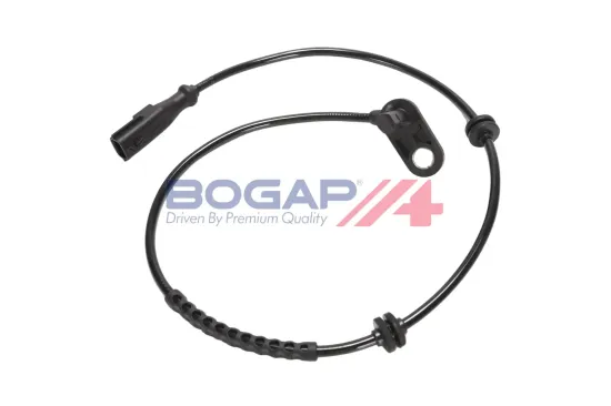 Sensor, Raddrehzahl Hinterachse links BOGAP R7117102 Bild Sensor, Raddrehzahl Hinterachse links BOGAP R7117102