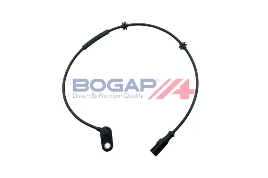 Sensor, Raddrehzahl Hinterachse links BOGAP R7117102 Bild Sensor, Raddrehzahl Hinterachse links BOGAP R7117102