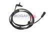 Sensor, Raddrehzahl Hinterachse rechts BOGAP R7117103 Bild Sensor, Raddrehzahl Hinterachse rechts BOGAP R7117103