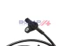 Sensor, Raddrehzahl Hinterachse rechts BOGAP R7117103 Bild Sensor, Raddrehzahl Hinterachse rechts BOGAP R7117103