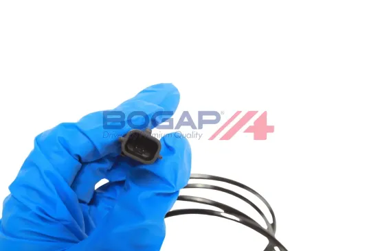 Sensor, Raddrehzahl Hinterachse rechts BOGAP R7117103 Bild Sensor, Raddrehzahl Hinterachse rechts BOGAP R7117103