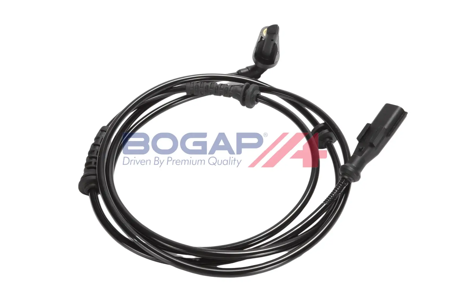 Sensor, Raddrehzahl Hinterachse rechts BOGAP R7117104