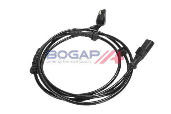 Sensor, Raddrehzahl Hinterachse rechts BOGAP R7117104 Bild Sensor, Raddrehzahl Hinterachse rechts BOGAP R7117104