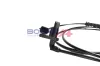 Sensor, Raddrehzahl Hinterachse rechts BOGAP R7117104 Bild Sensor, Raddrehzahl Hinterachse rechts BOGAP R7117104