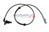 Sensor, Raddrehzahl Hinterachse links BOGAP R7117105