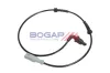 Sensor, Raddrehzahl Hinterachse links BOGAP R7117105 Bild Sensor, Raddrehzahl Hinterachse links BOGAP R7117105