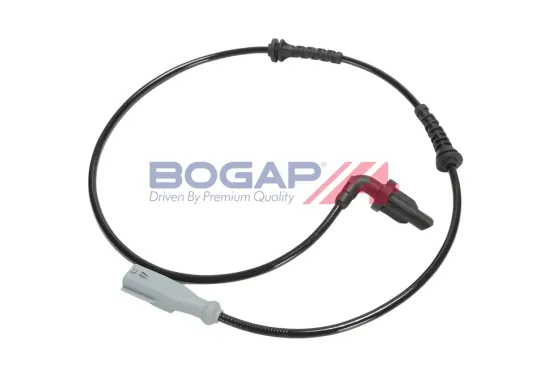 Sensor, Raddrehzahl Hinterachse links BOGAP R7117105 Bild Sensor, Raddrehzahl Hinterachse links BOGAP R7117105