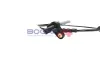 Sensor, Raddrehzahl Hinterachse links BOGAP R7117105 Bild Sensor, Raddrehzahl Hinterachse links BOGAP R7117105