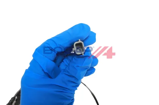 Sensor, Raddrehzahl Hinterachse links BOGAP R7117105 Bild Sensor, Raddrehzahl Hinterachse links BOGAP R7117105