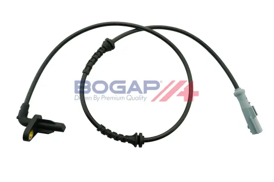 Sensor, Raddrehzahl Hinterachse links BOGAP R7117105 Bild Sensor, Raddrehzahl Hinterachse links BOGAP R7117105