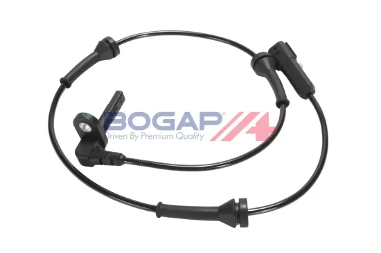 Sensor, Raddrehzahl Vorderachse links BOGAP R7117114 Bild Sensor, Raddrehzahl Vorderachse links BOGAP R7117114